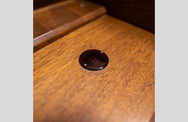 Allen Mahogany Church Organ, Used - All Inclusive Premium Package (SN:05231) - Image 23